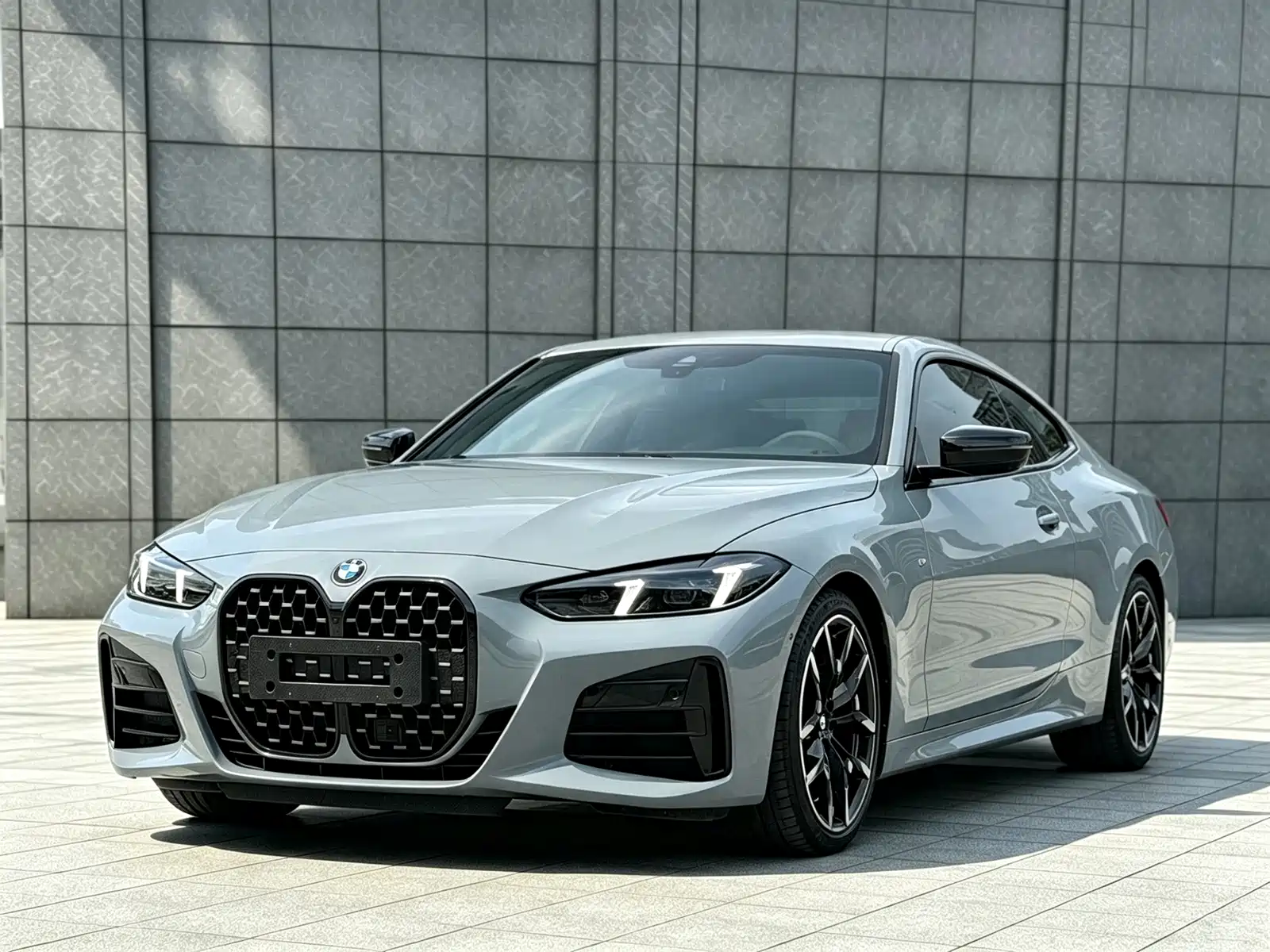 Фото 1 - BMW 4 Series