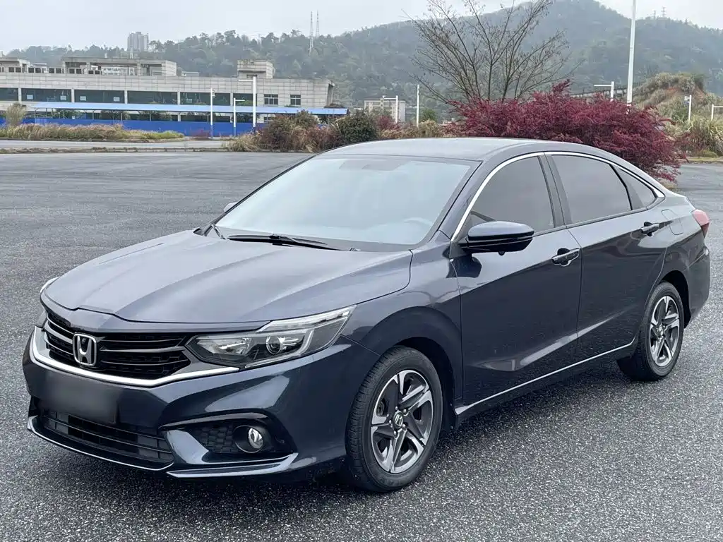 Honda ENVIX 2022 2019 180TURBO CVT Delight Edition China VI
