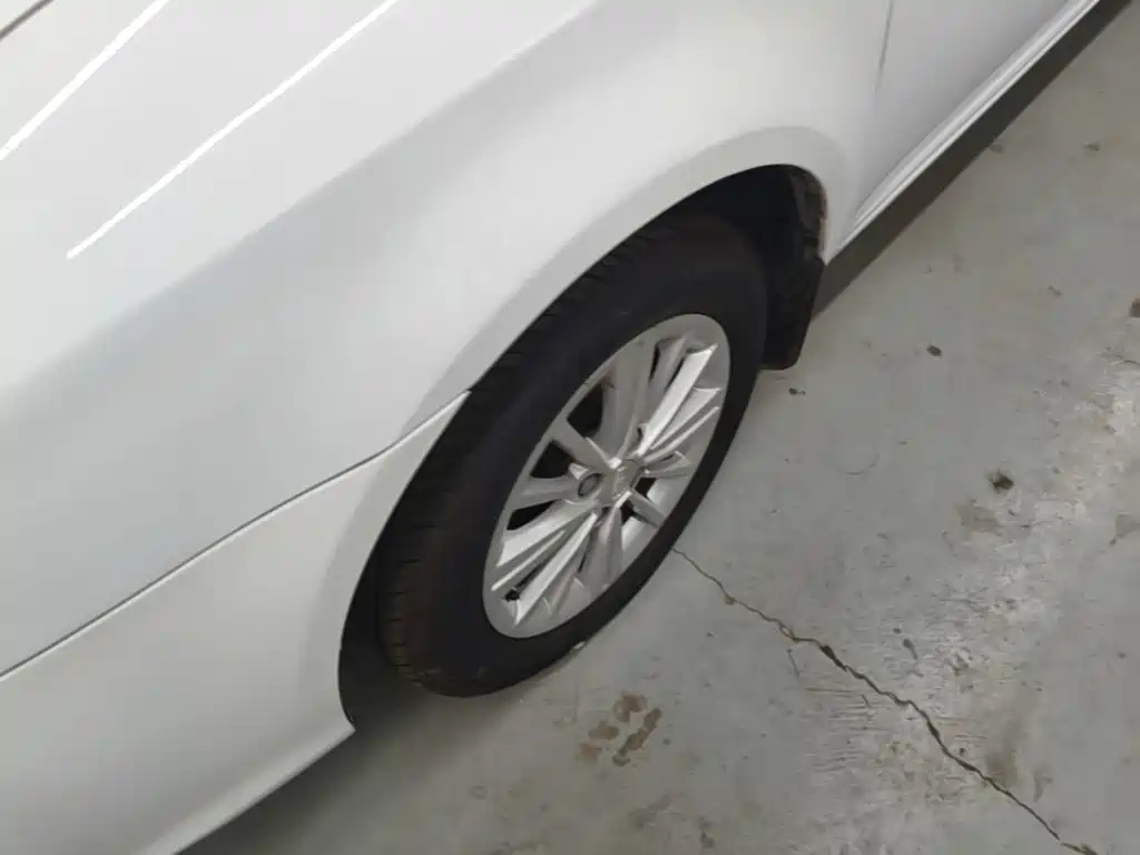 Geely King Kong 2017 2016 1.5L Manual Elite