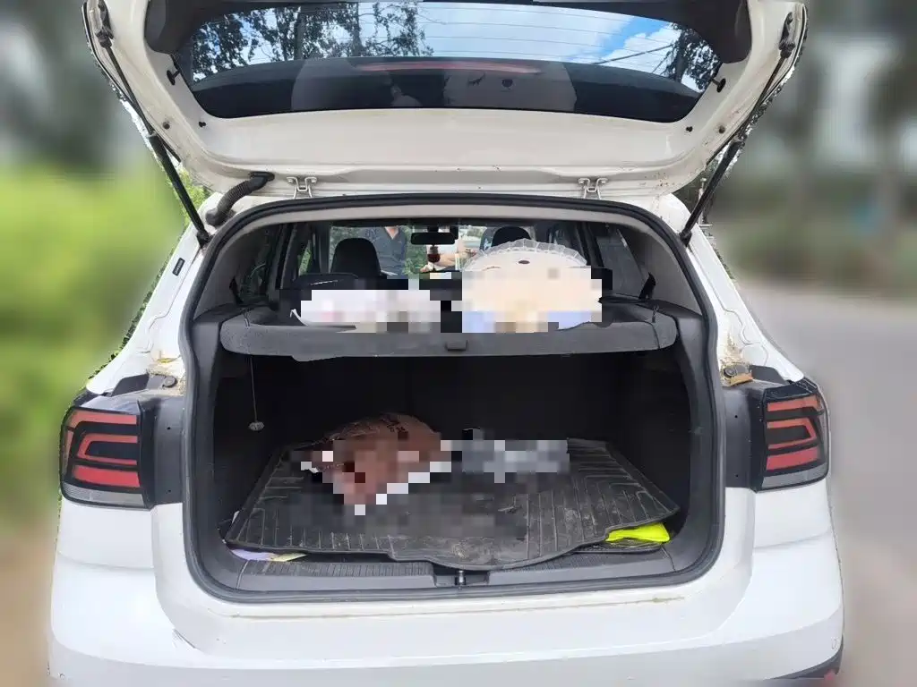 Volkswagen T-Cross, миниатюра 10