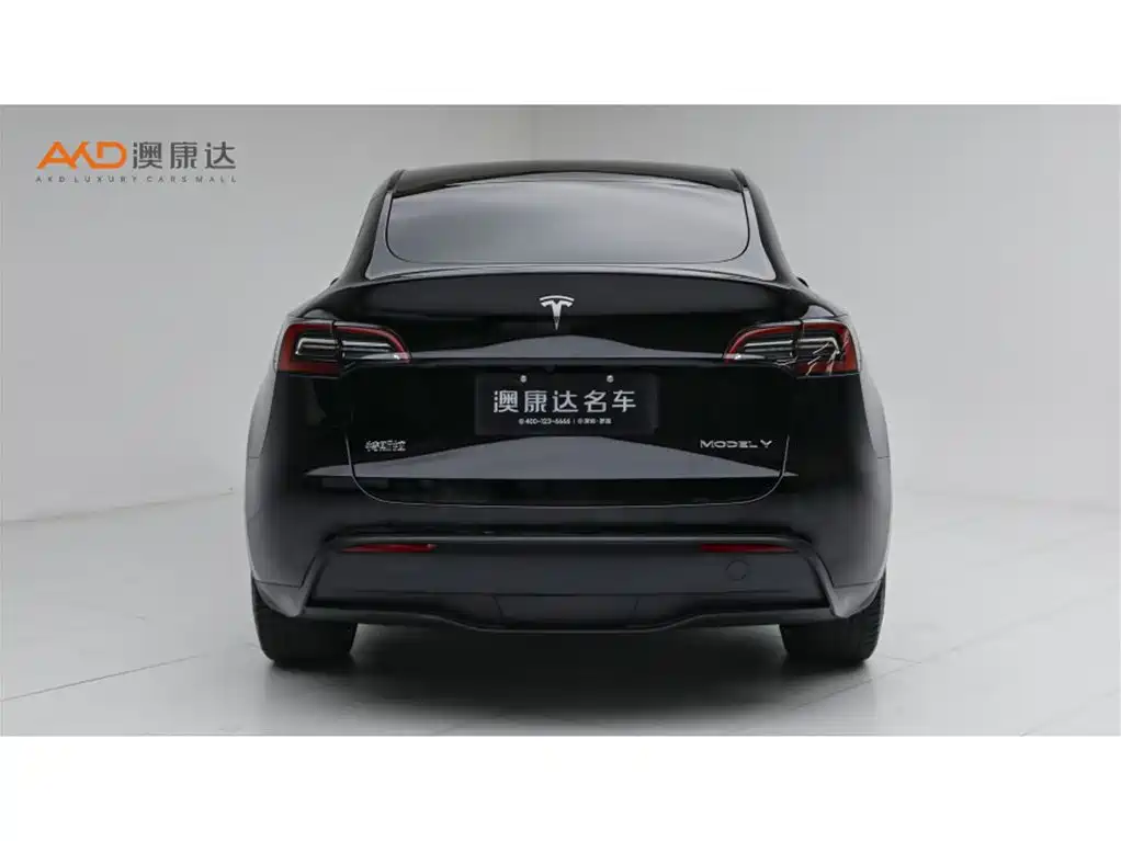 Фото 4 - Tesla Model Y