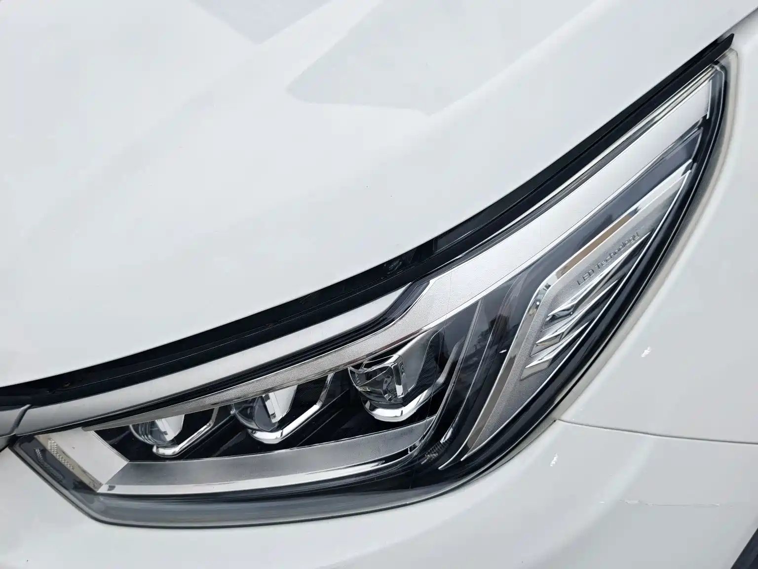 Photo 17 - BYD Yuan Pro
