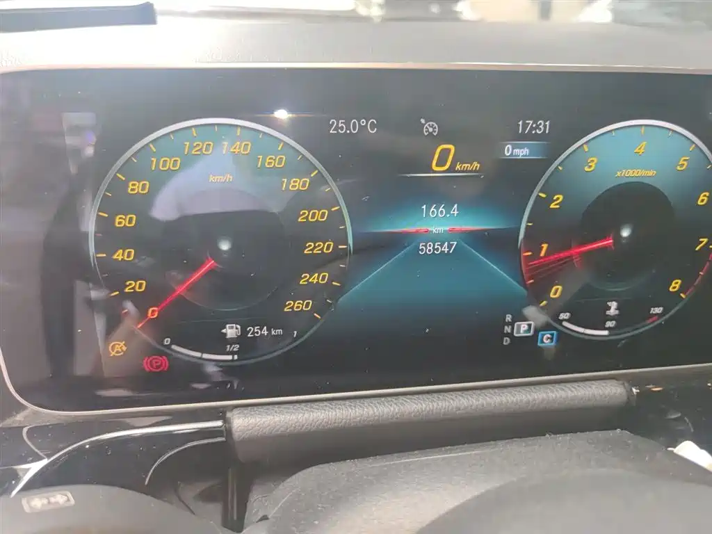 Mercedes-Benz B-Class 2020 B 180 фото 5