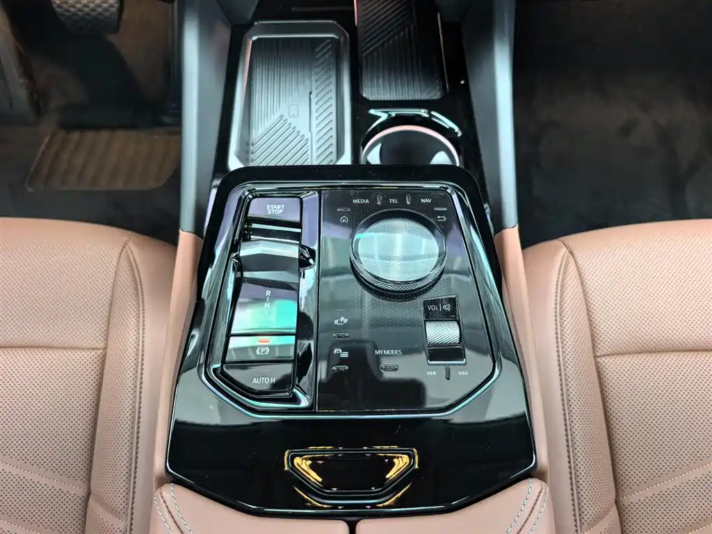 BMW i5 2026 2024 eDrive 35L Premium Luxury Package
