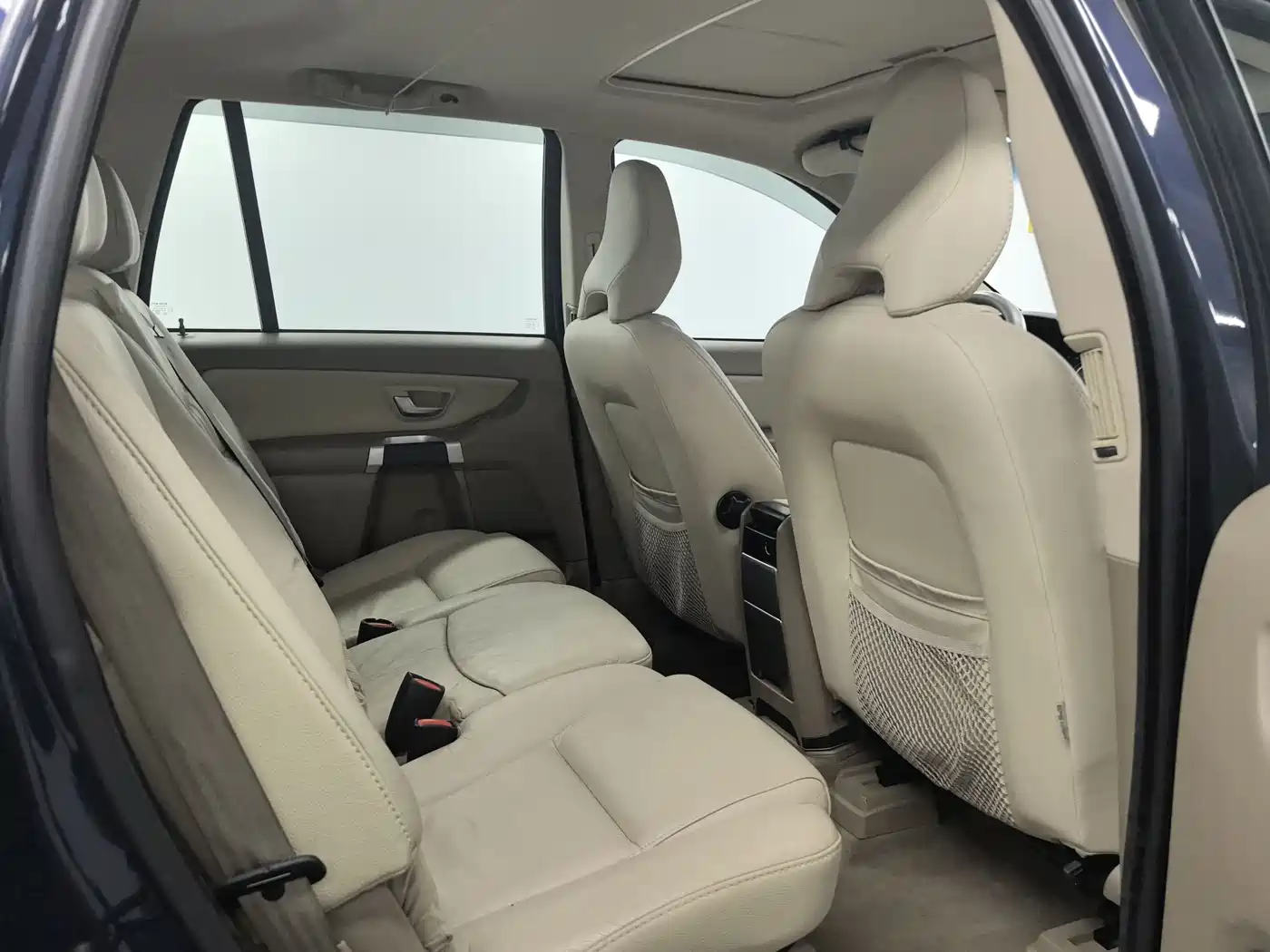 Фото 7 - Volvo XC90