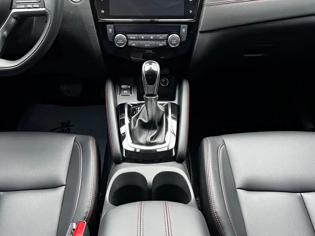Nissan Qashqai, миниатюра 11