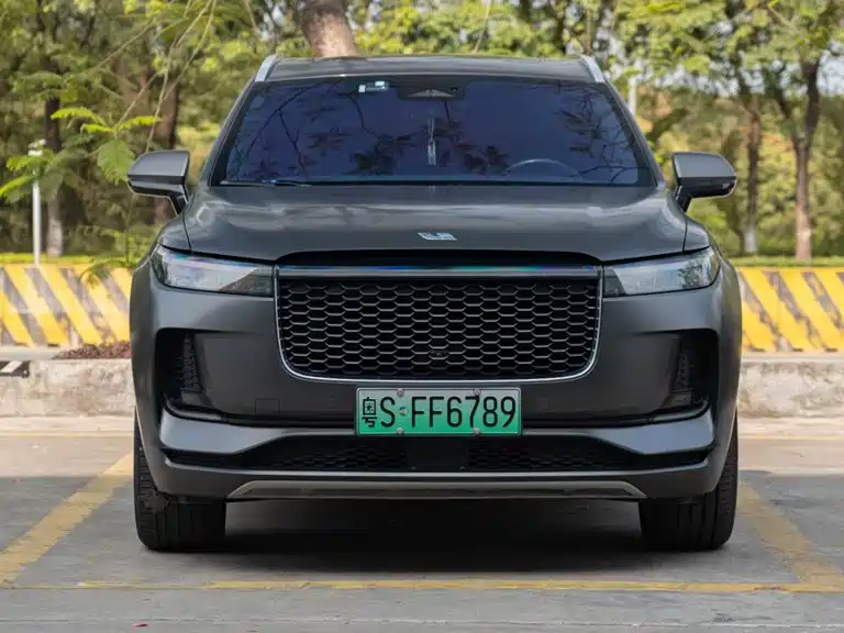2023 Li Auto Li ONE