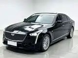 Фото 1 - Cadillac CT6