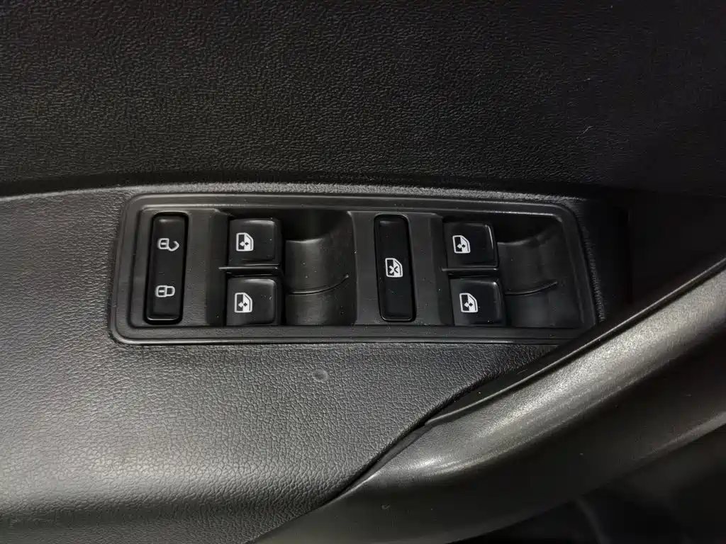 Photo 9 - Volkswagen Santana