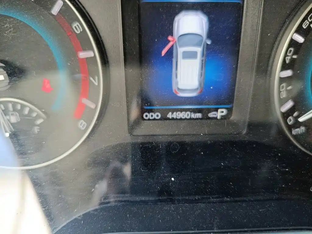 Фото 5 - Haval H2