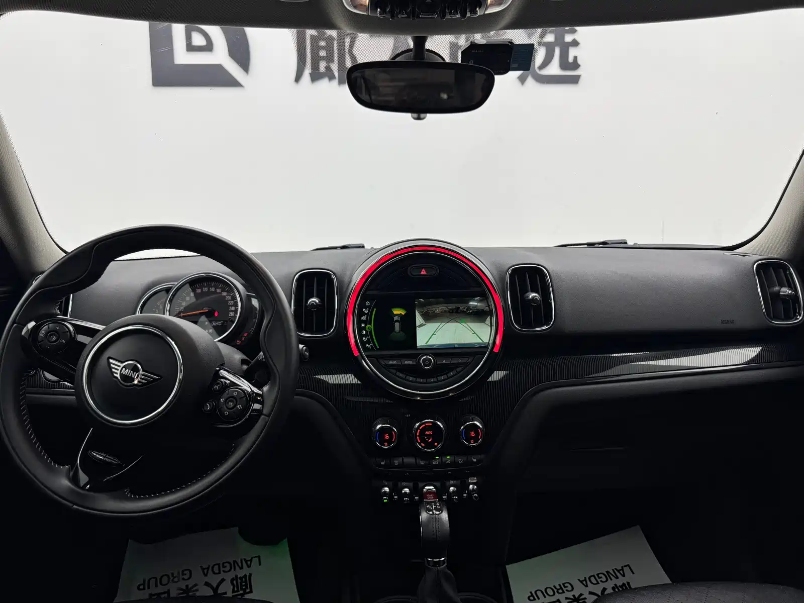 صورة 7 - MINI COUNTRYMAN