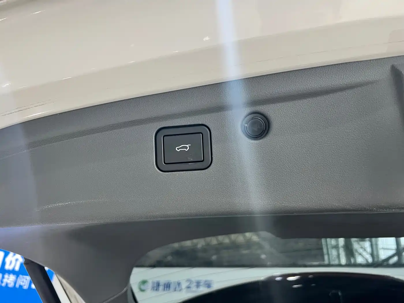 Haval Xiaolong MAX 2025 Hi4 165 Ultra Smart Drive Edition фото 11