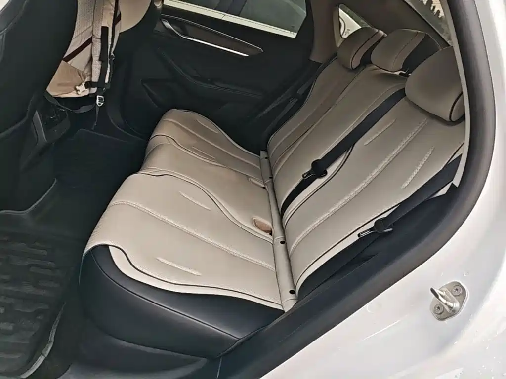 BYD Destroyer 05 2025 2024 Glory Edition DM-i 55KM Luxury