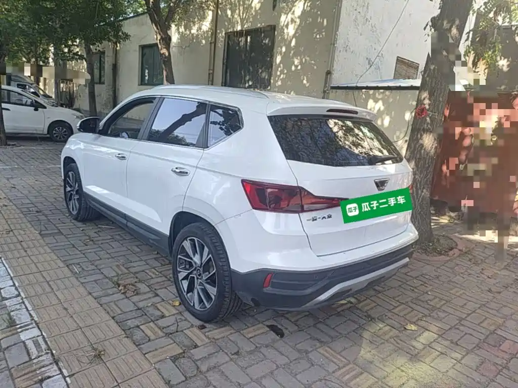 Фото 5 - Jetta VS5