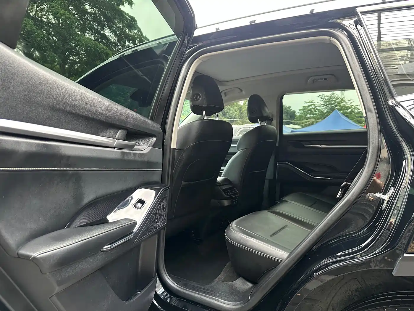 Haval H6 2022 3rd Gen 1.5T Auto 2WD Plus фото 17
