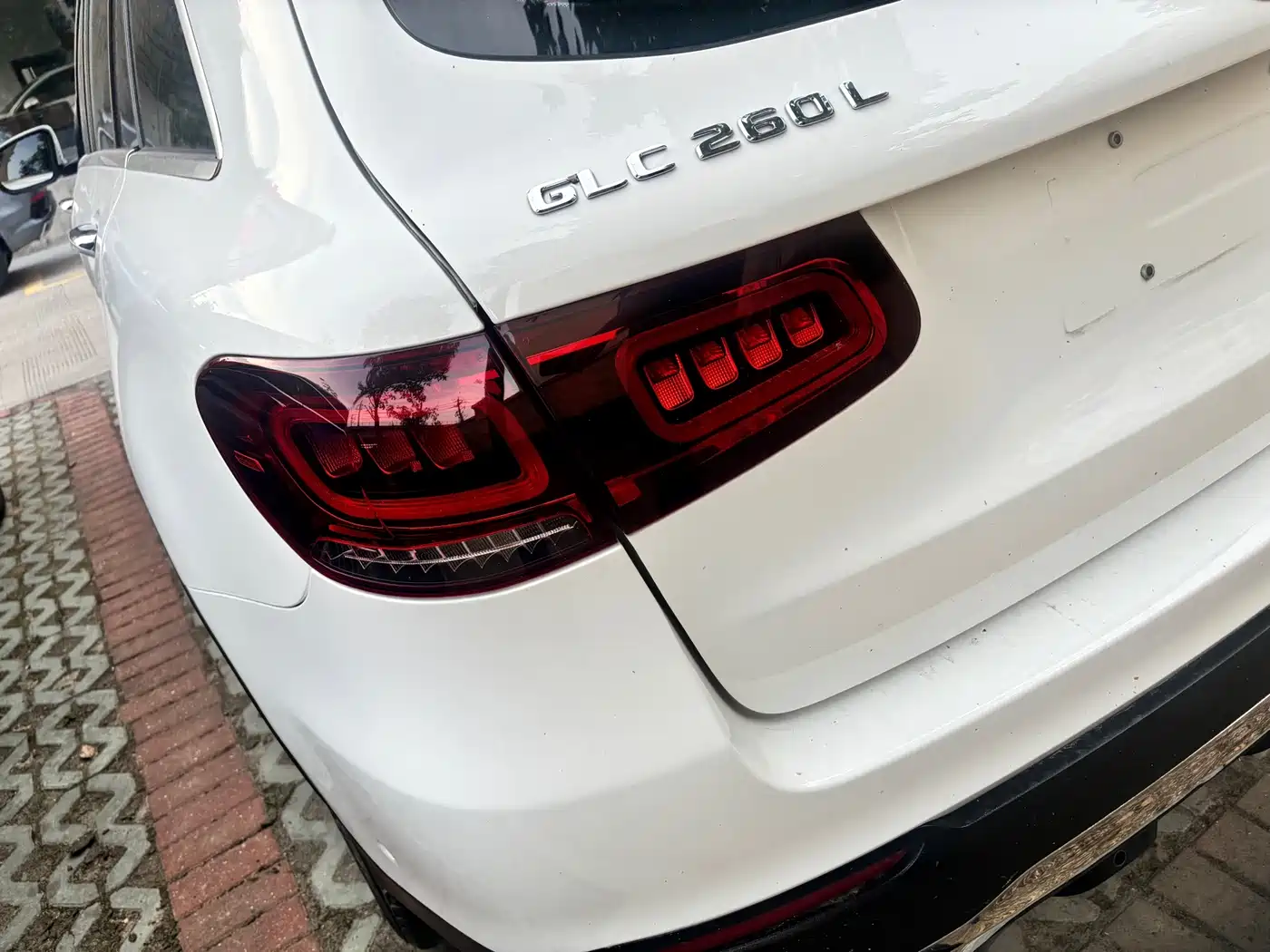 Фото 19 - Mercedes-Benz GLC