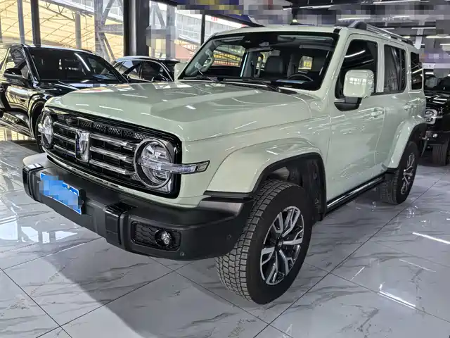 TANK 300