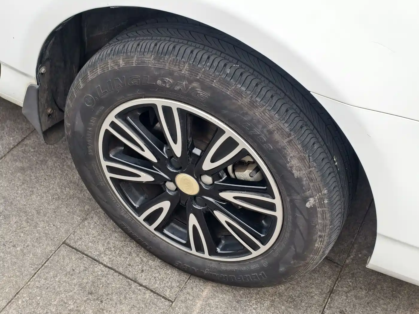 BYD F3 2018 1.5L Manual Fashion фото 12