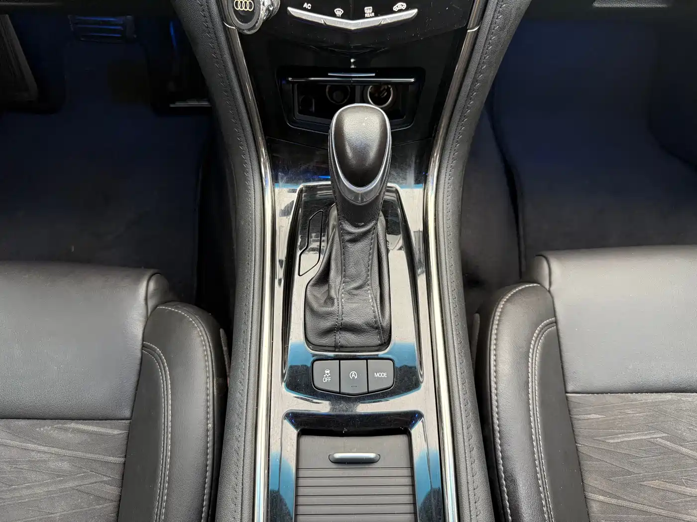 Cadillac ATS-L 2017 28T Technology фото 8
