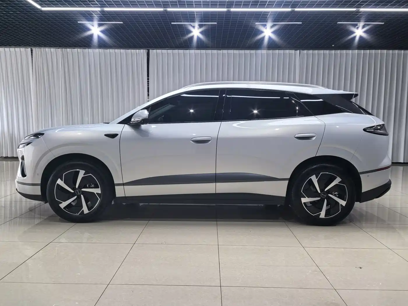 2026 BYD Sealion 06 New Energy