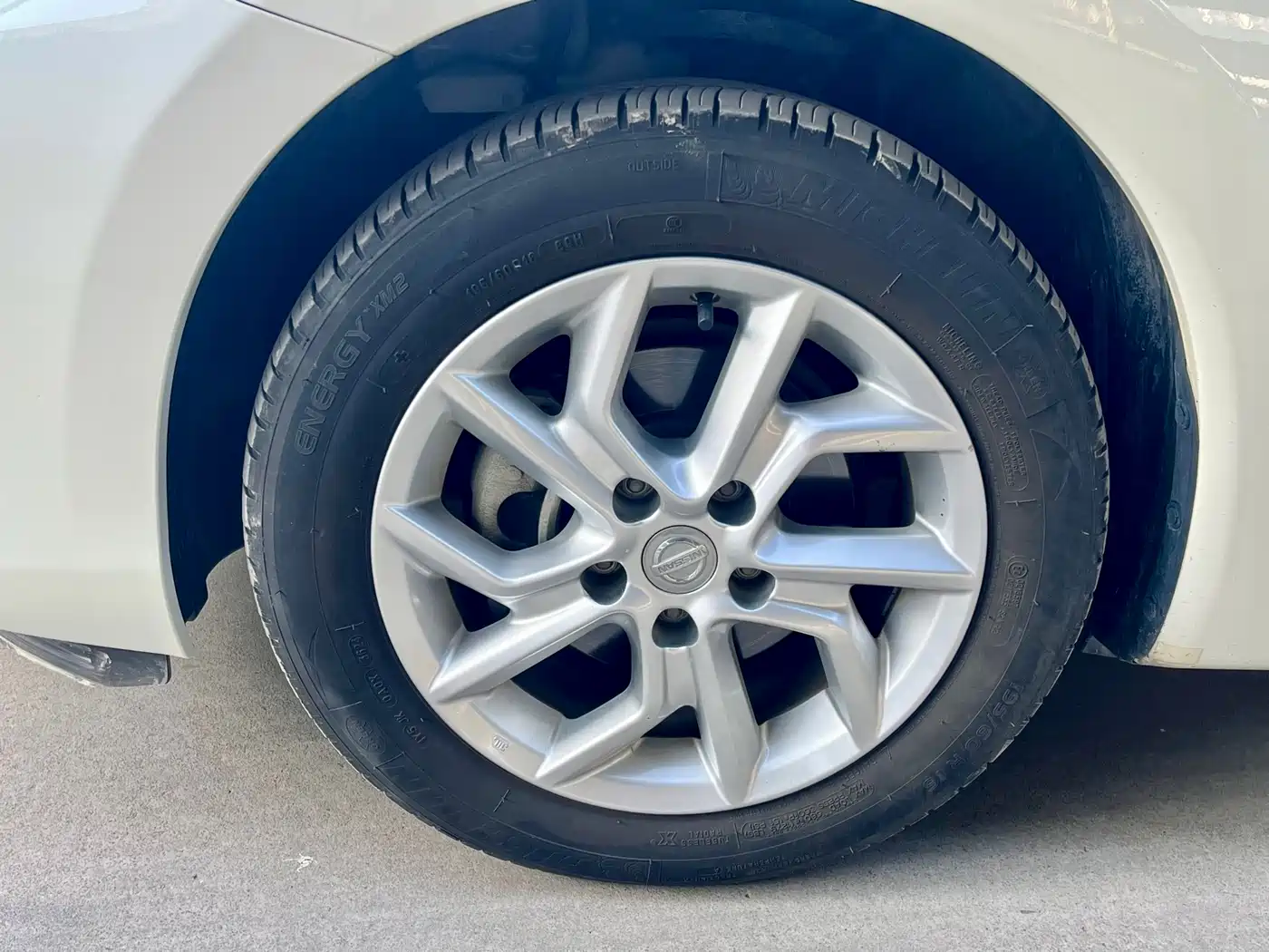 Nissan Tiida, миниатюра 4