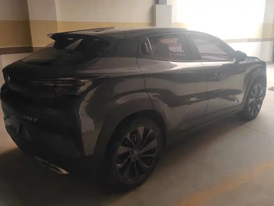 Changan UNI-T 2020 2020 1.5T Premium