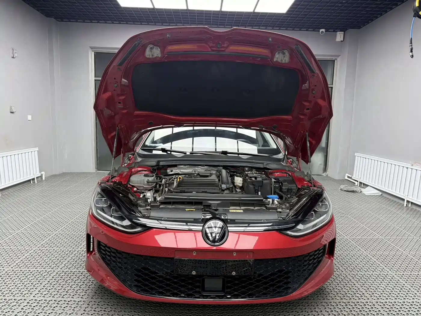 Volkswagen Lamando 2022 Lamando L 280TSI DSG Sporty Edition фото 20