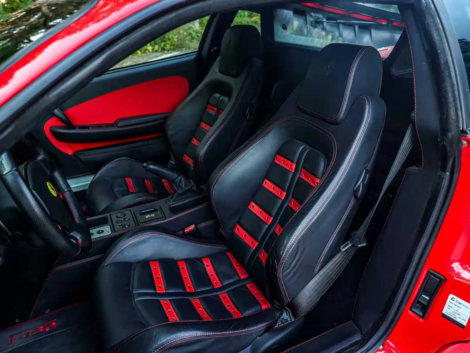 Фото 8 - Ferrari F430