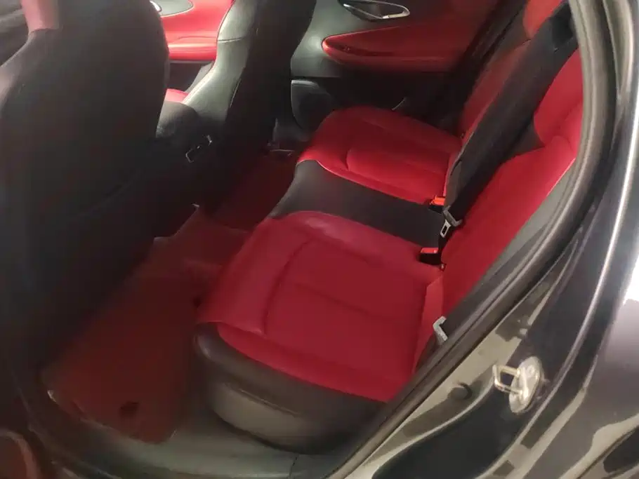 Changan UNI-T 2020 2020 1.5T Premium
