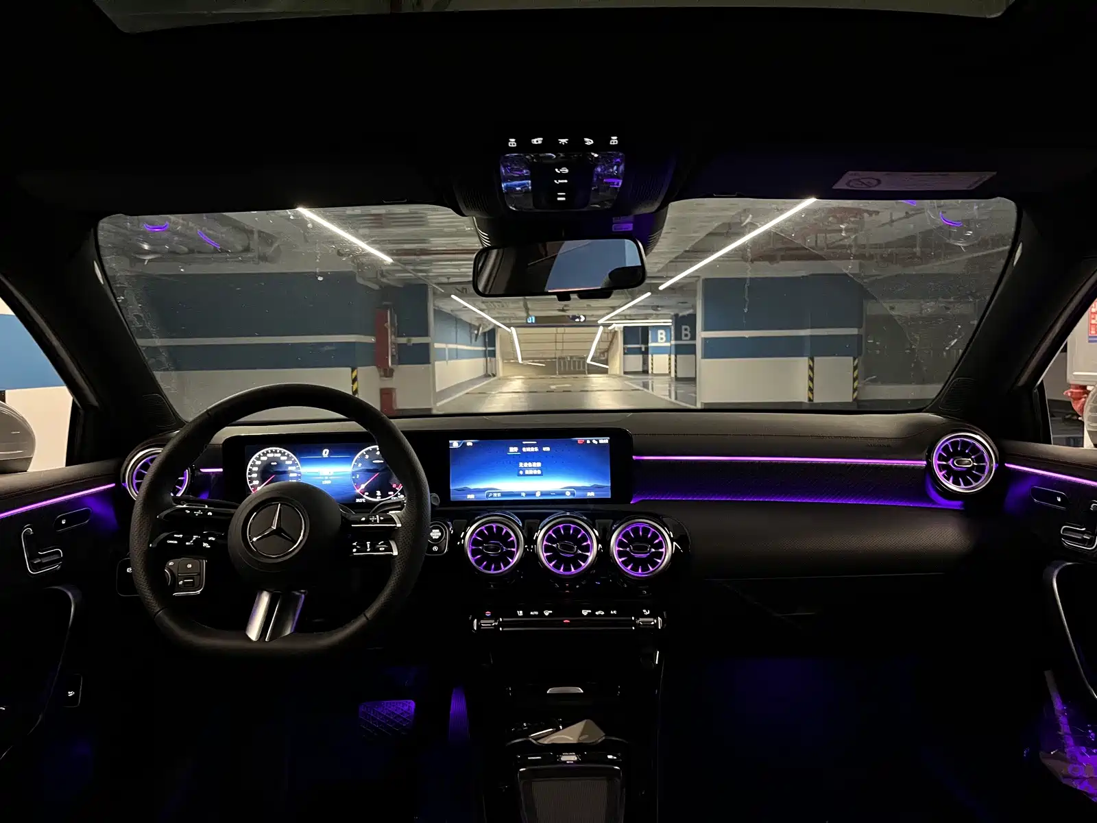 Photo 11 - Mercedes-Benz A-Class