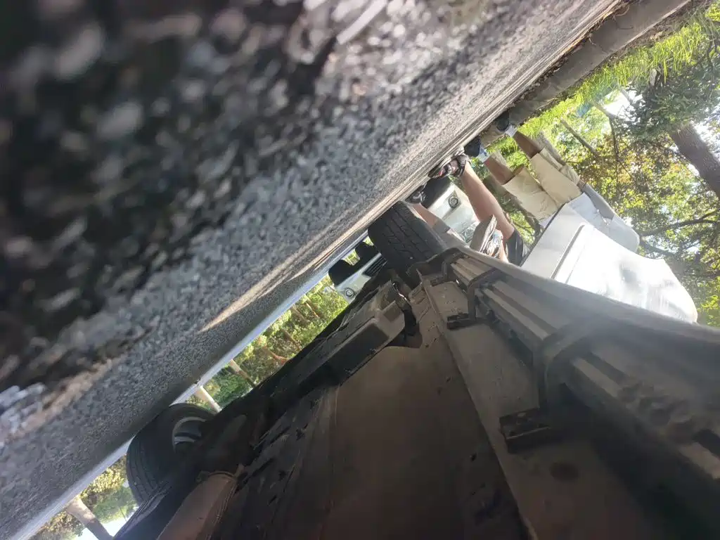 Haval H7 2020 2019 2.0T YueXiang (China VI)
