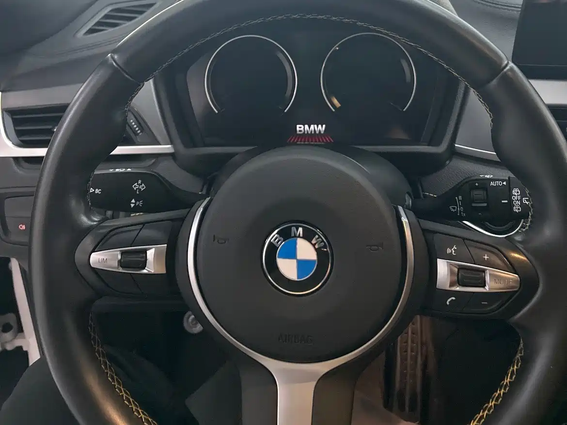 BMW X2 2023 sDrive 25i Radiance Edition фото 5