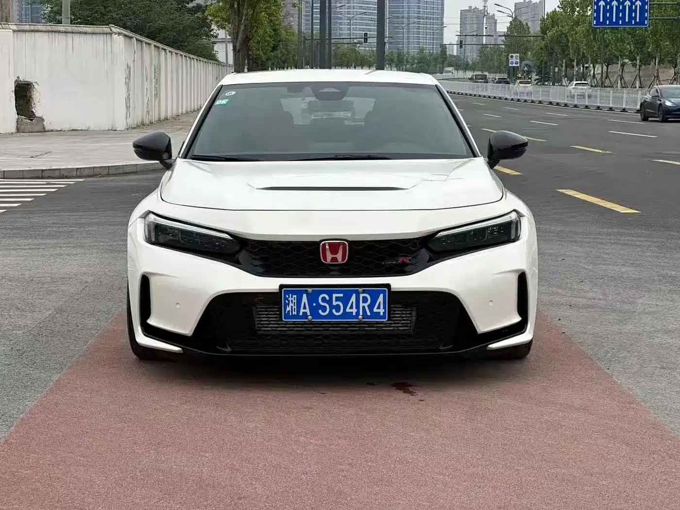 HONDA CIVIC (IMPORTED)
