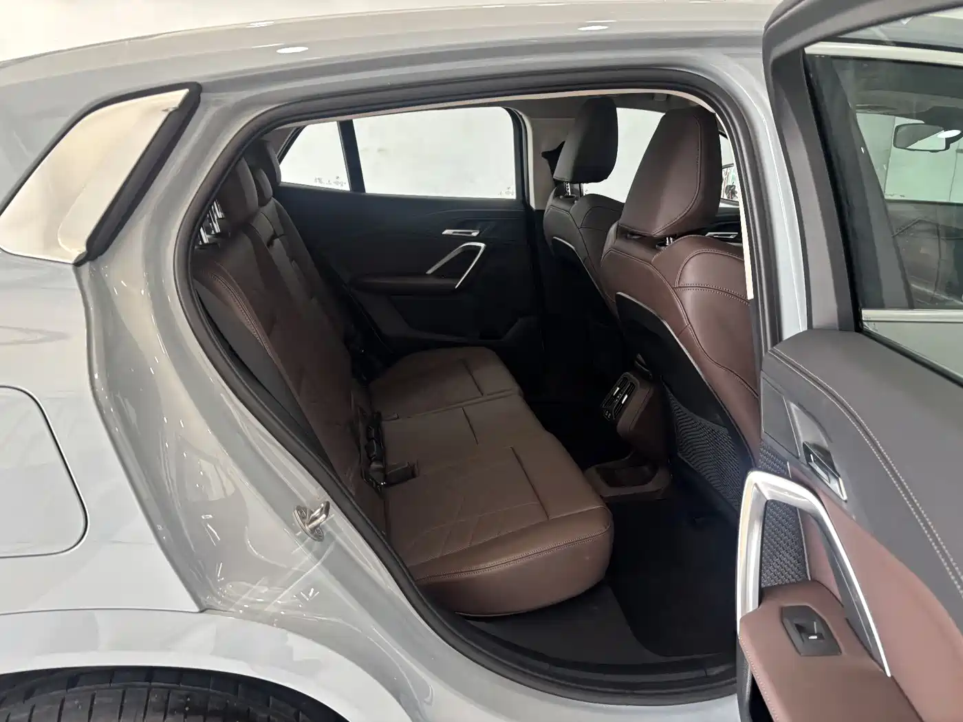 BMW X2 (Import) 2024 sDrive25i M Sport Package фото 23