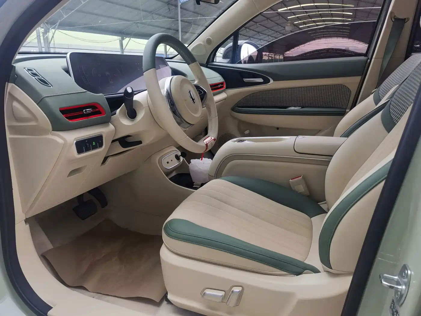 Ora Good Cat 2024 2024 401km Luxury
