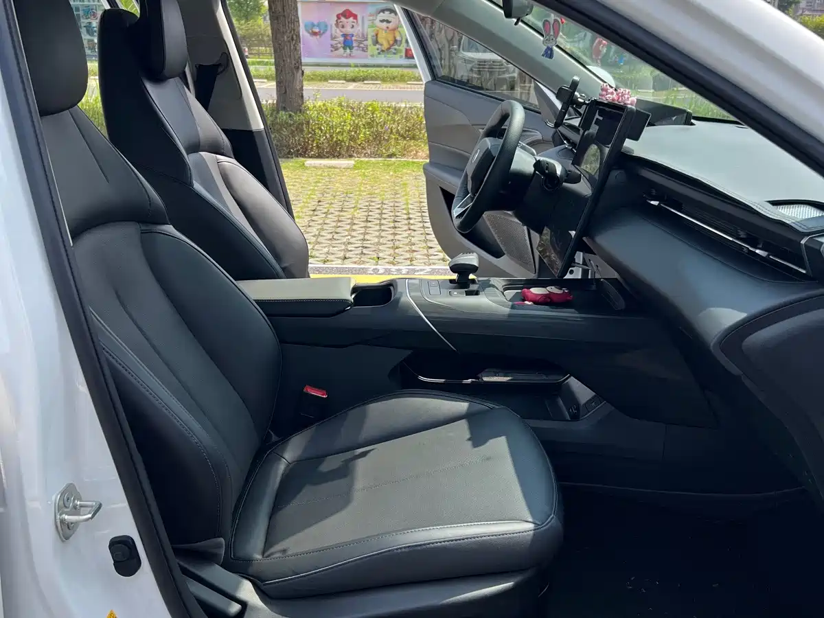 Changan Eado 2026 2025 Blue Whale 1.5T 500Bar Premium