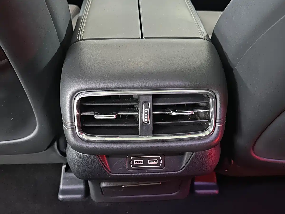 Aion LX 2020 2019 Model 80