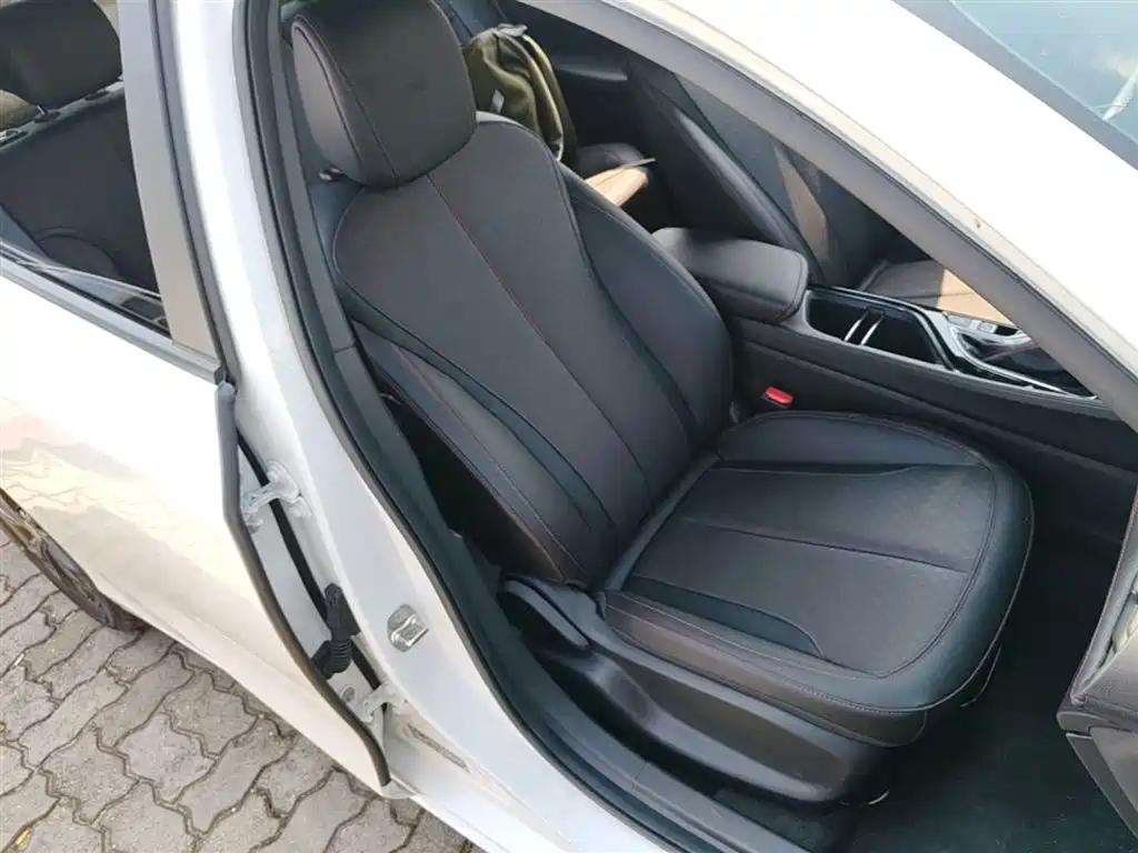 Buick Verano 2023 Pro GS Wind Hunter Edition фото 25