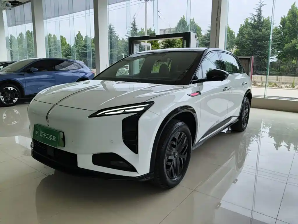 2025 Hongqi Tian Gong 08