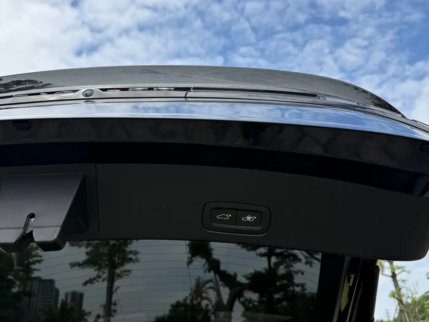 Lynk & Co 05 2020 2.0TD 2WD Shine Plus фото 23