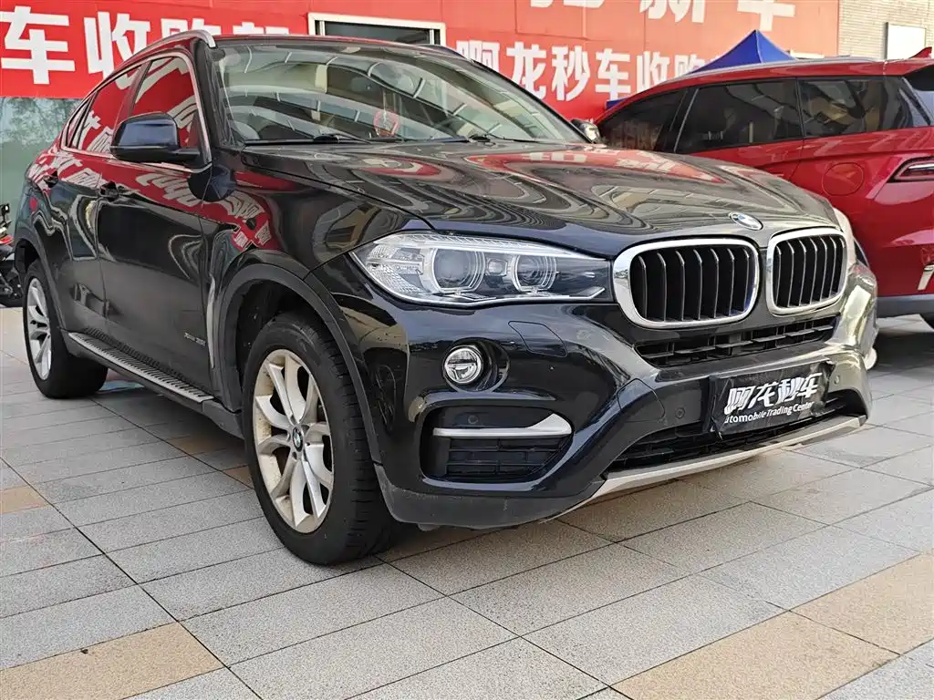صورة 2 - BMW X6