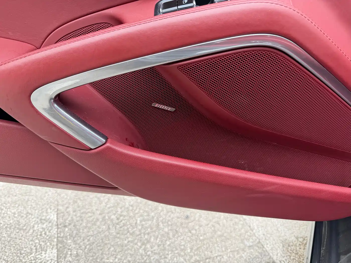 Porsche 911 2016 Carrera 3.0T фото 6