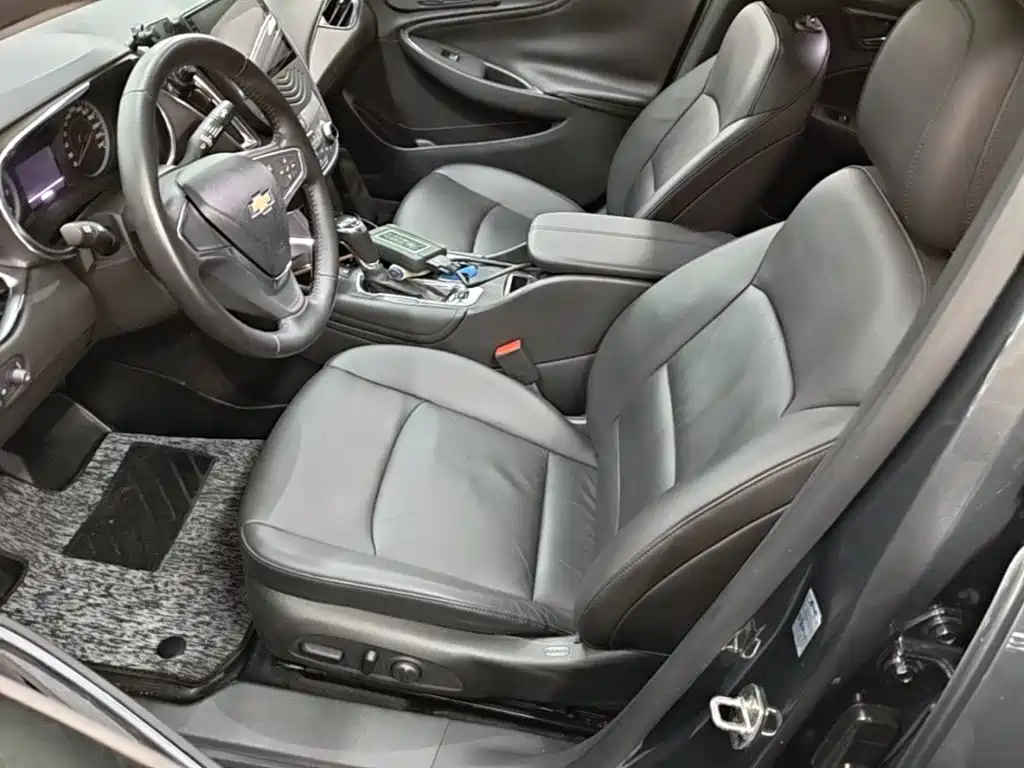 Chevrolet Malibu XL 2018 2018 530T Auto RuiChi Edition