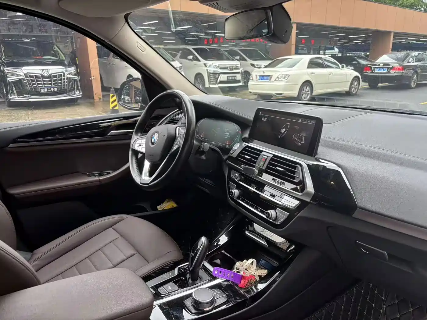 Photo 6 - BMW X3
