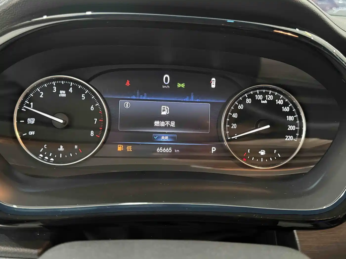 Buick GL8 2022 Land Business Class 652T Comfort фото 17