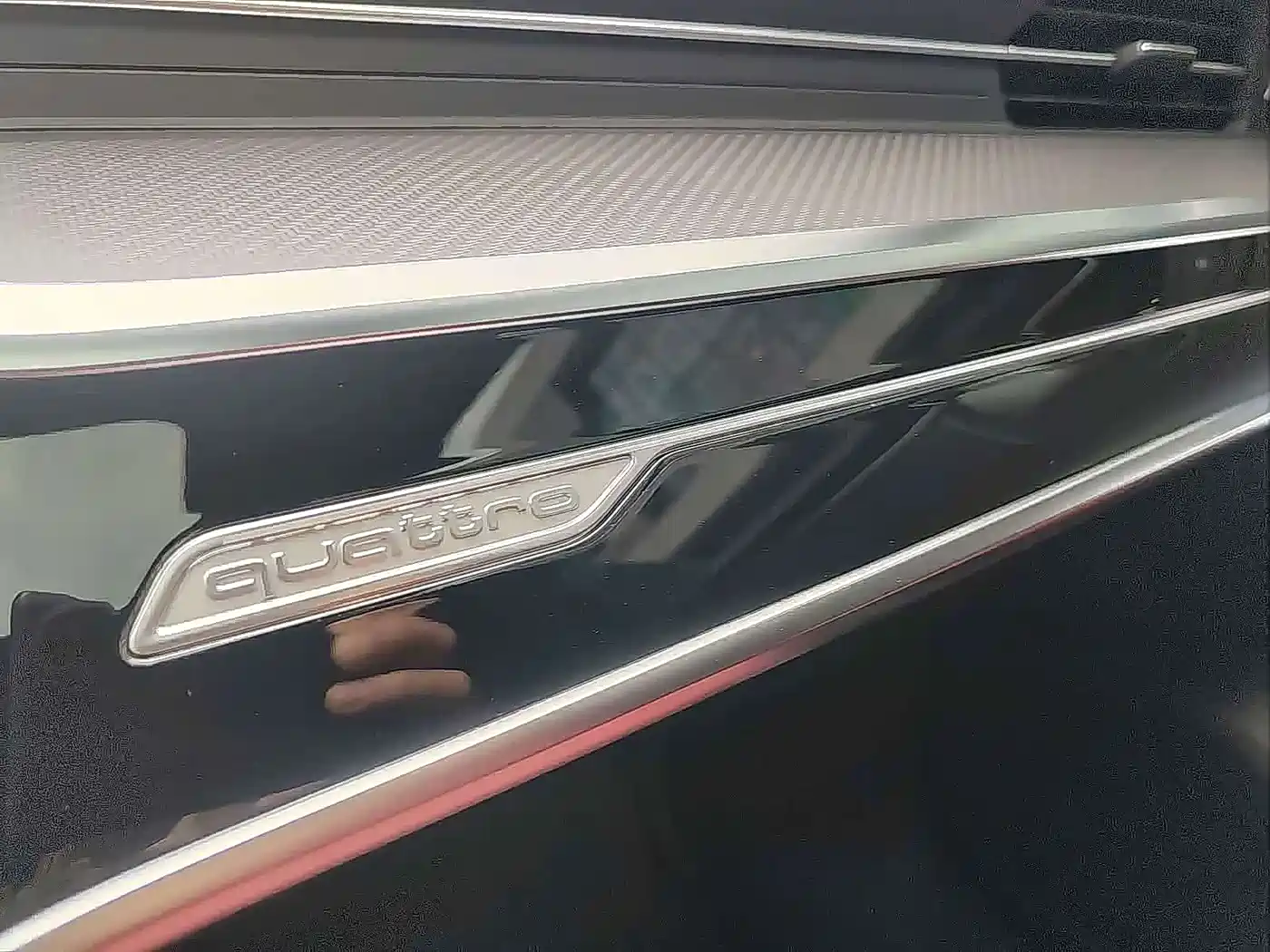Фото 13 - Audi A7L