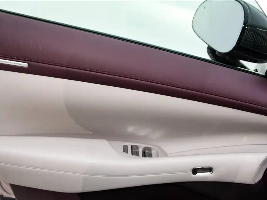 Xiaomi Auto Xiaomi YU7 2025 Ultra Long Range High Performance AWD Max Edition фото 33
