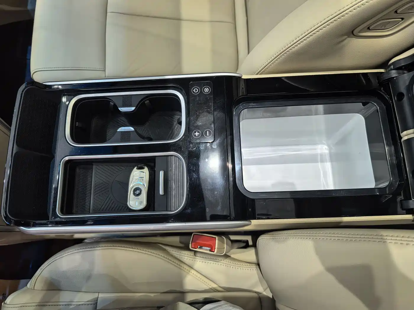 Buick GL8 2023 ES Landmaster Exclusive фото 8