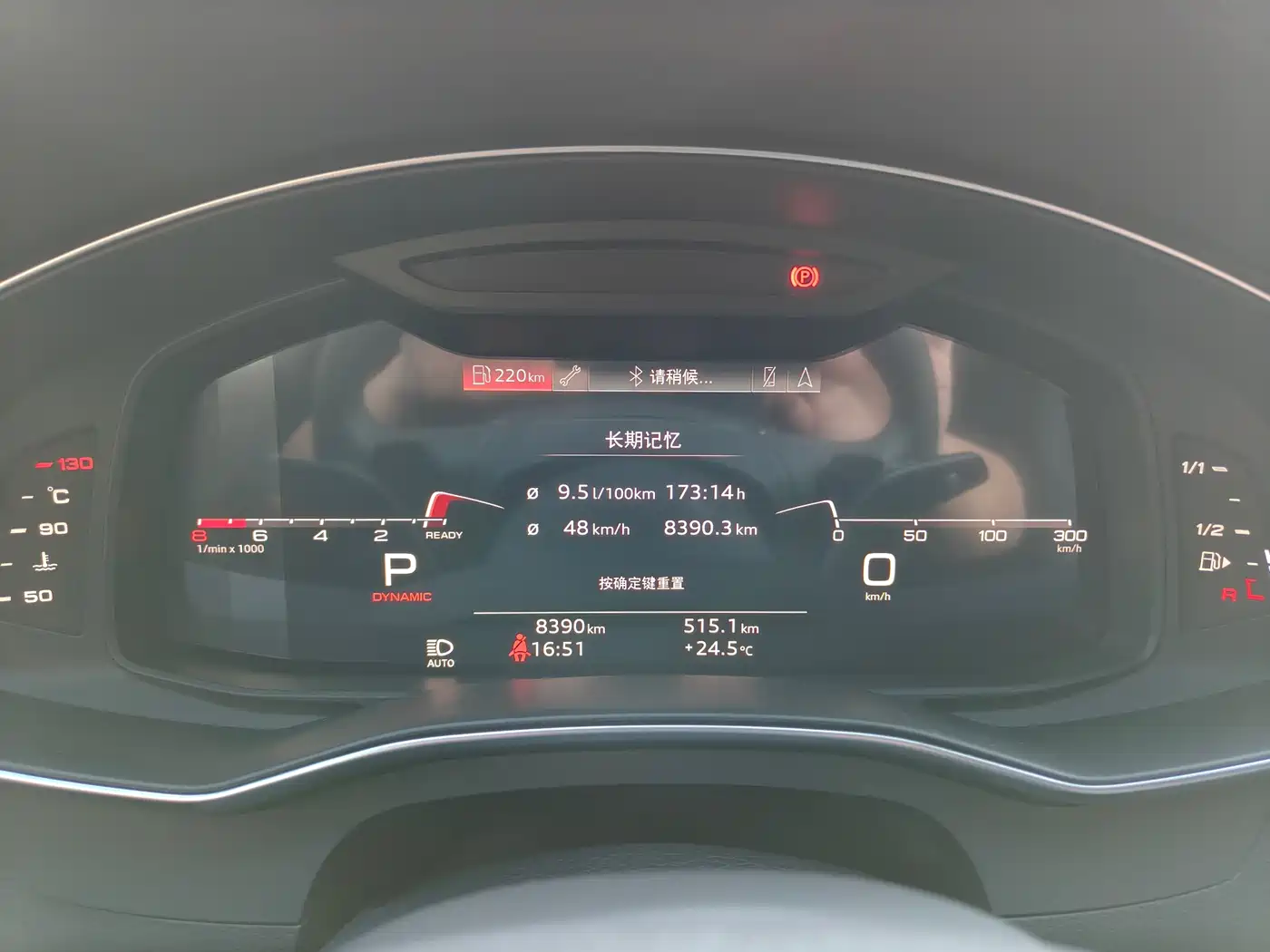 Audi A6L 2025 55 TFSI quattro Exclusive Sport фото 17