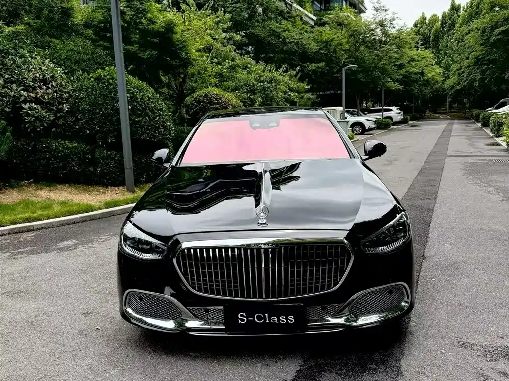Mercedes-Benz S-Class 2012 S 350 L Grand Edition фото 2